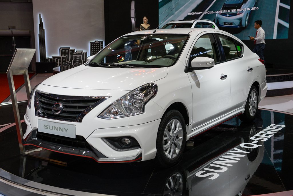 7 mẫu xe sedan hạng B giá lăn bánh 500-700 triệu đồng đáng xuống tiền - Ảnh 7. 7 mẫu xe sedan hạng B giá lăn bánh 500-700 triệu đồng đáng xuống tiền - Ảnh 7.