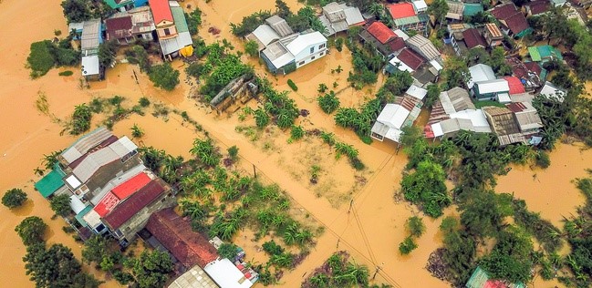 Zalo đưa tính năng SOS giúp người dân vùng thiên tai tìm kiếm nhanh sự giúp đỡ của cộng đồng - Ảnh 1. Zalo đưa tính năng SOS giúp người dân vùng thiên tai tìm kiếm nhanh sự giúp đỡ của cộng đồng - Ảnh 1.