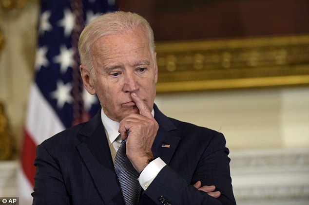 Phố Wall sợ ông Biden thắng cử sẽ khiến gói kích thích bị trì hoãn - Ảnh 1. Phố Wall sợ ông Biden thắng cử sẽ khiến gói kích thích bị trì hoãn - Ảnh 1.