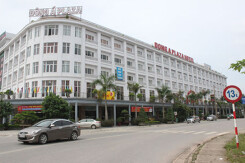 Khách sạn Đông Á giảm 94% doanh thu, lỗ hơn 11 tỉ đồng