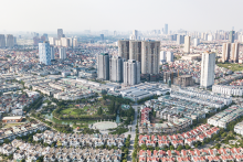 Văn Phú Invest lãi 92 tỉ, nâng tổng tài sản lên 9.820 tỉ đồng