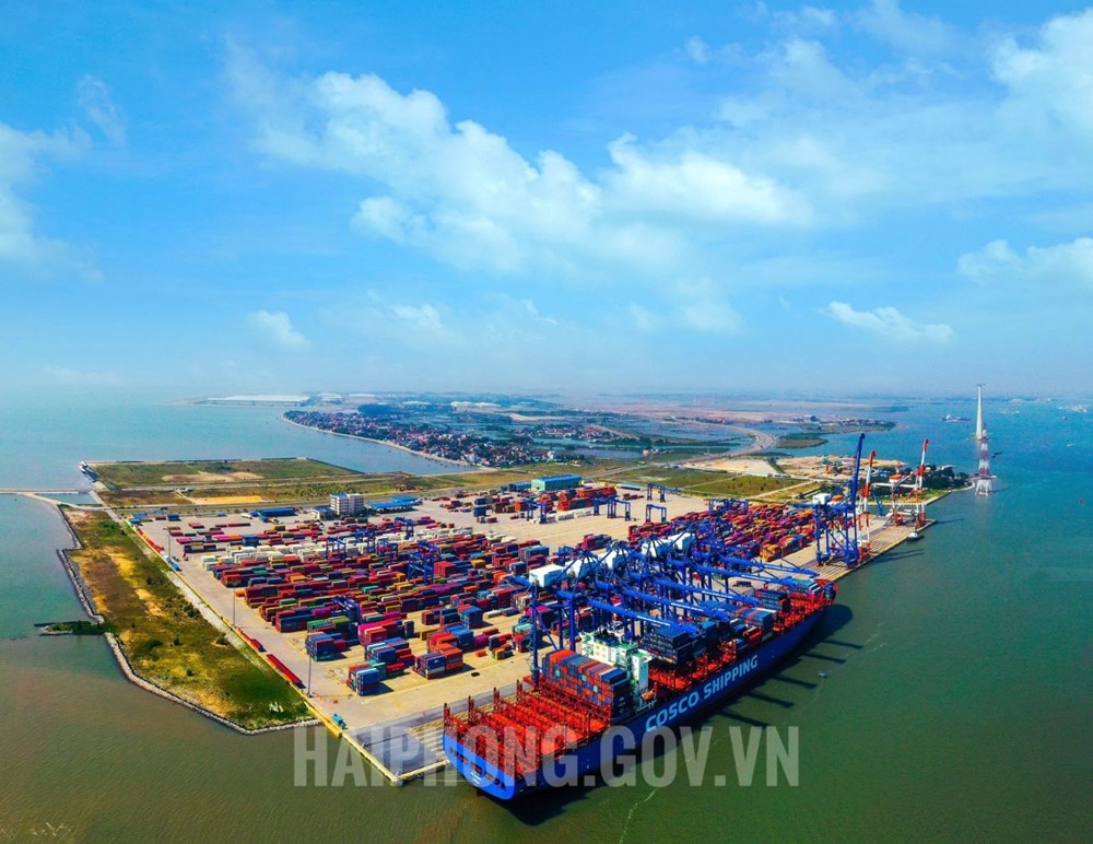 5 dự án rót hàng tỉ USD vào Việt Nam 9 tháng đầu năm - Ảnh 4. 5 dự án rót hàng tỉ USD vào Việt Nam 9 tháng đầu năm - Ảnh 4.