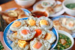 6 món đặc sản không nên bỏ lỡ khi ghé thăm Bình Thuận