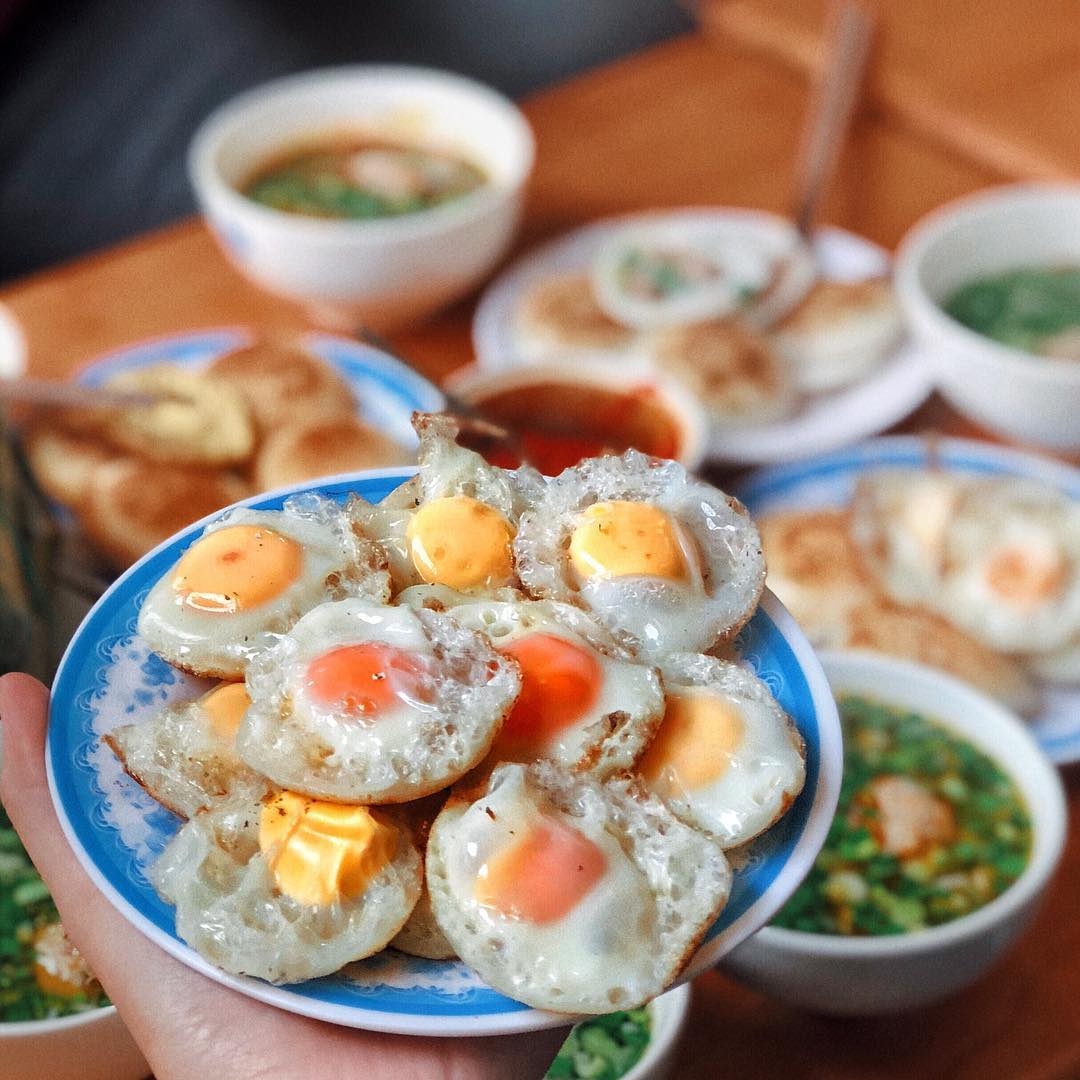 Đặc sản Bình Thuận - Ảnh 1. Đặc sản Bình Thuận - Ảnh 1.