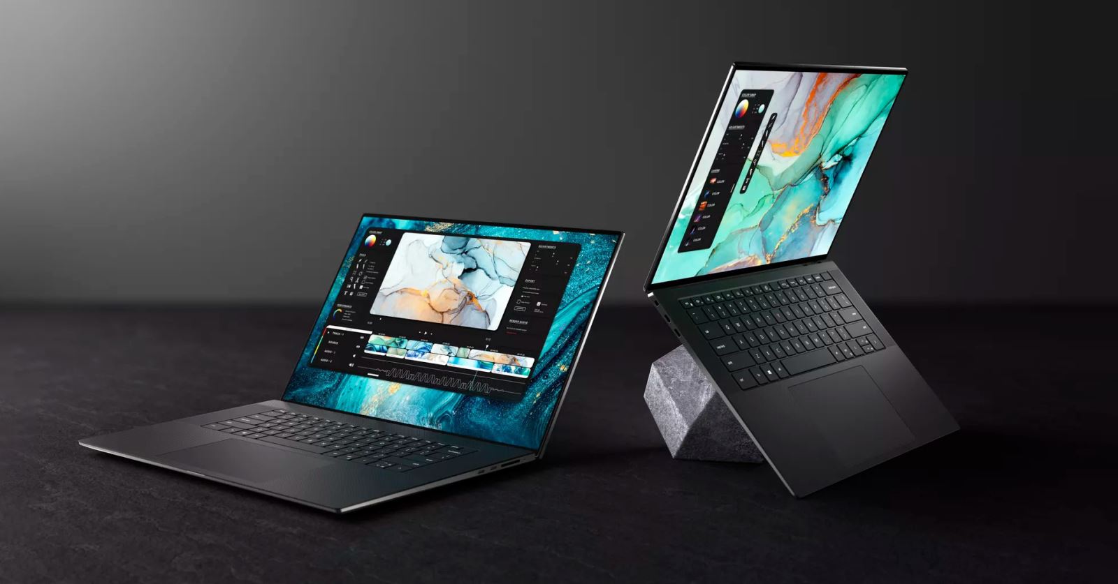 Dell XPS 13 và XPS 15 (2020) có mặt tại thị trường Việt nam: Làm từ sợi carbon, bán với giá 39.99 triệu đồng - Ảnh 1. Dell XPS 13 và XPS 15 (2020) có mặt tại thị trường Việt nam: Làm từ sợi carbon, bán với giá 39.99 triệu đồng - Ảnh 1.