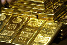 Dự báo giá vàng 30/10: Vàng chưa có dấu hiệu tăng trở lại?