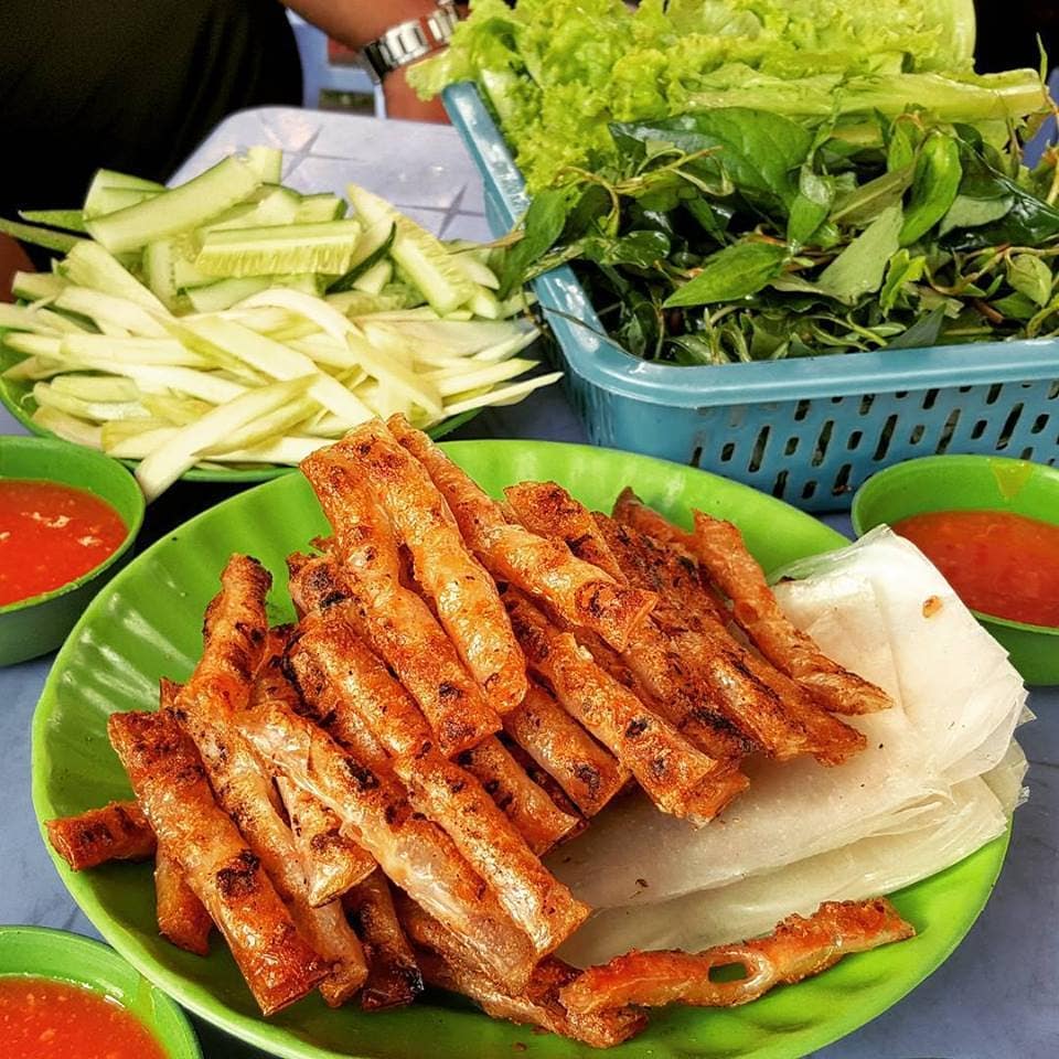 Đặc sản Bình Thuận - Ảnh 17. Đặc sản Bình Thuận - Ảnh 17.