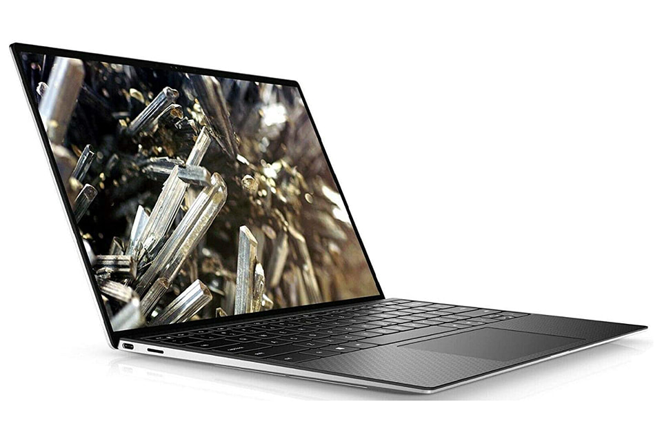 Dell XPS 13 và XPS 15 (2020) có mặt tại thị trường Việt nam: Làm từ sợi carbon, bán với giá 39.99 triệu đồng - Ảnh 2. Dell XPS 13 và XPS 15 (2020) có mặt tại thị trường Việt nam: Làm từ sợi carbon, bán với giá 39.99 triệu đồng - Ảnh 2.