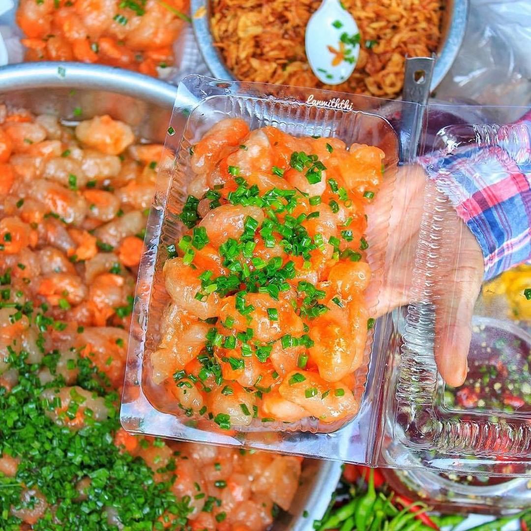 Đặc sản Bình Thuận - Ảnh 11. Đặc sản Bình Thuận - Ảnh 11.