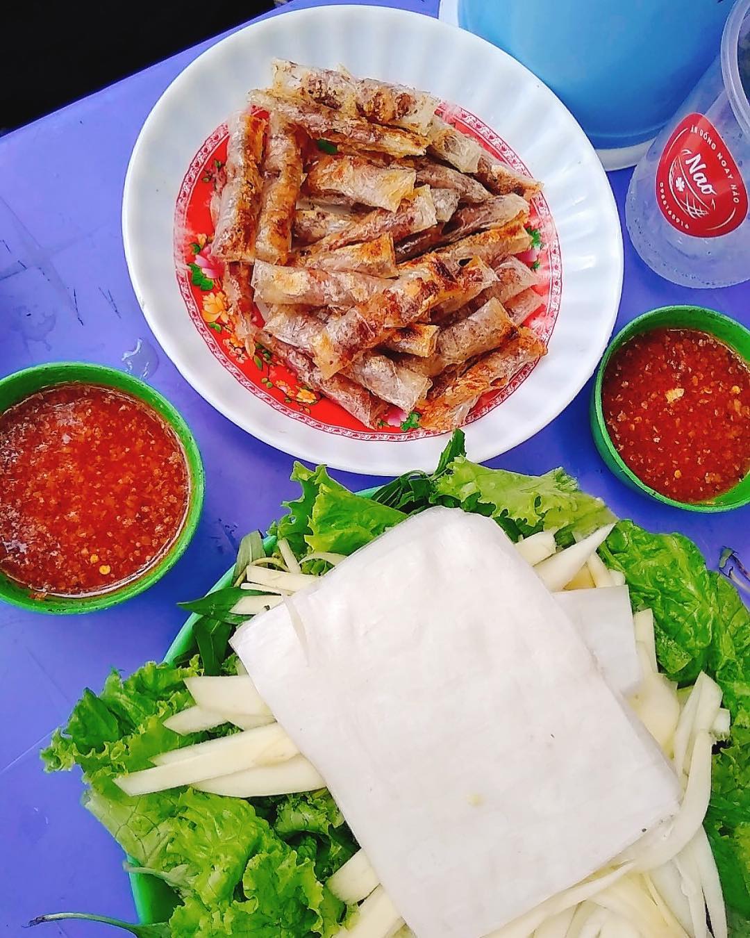 Đặc sản Bình Thuận - Ảnh 19. Đặc sản Bình Thuận - Ảnh 19.