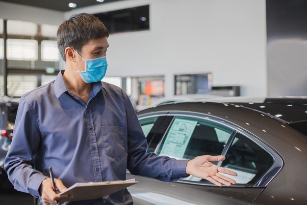 Kế toán viên trở thành tổng giám đốc vì đi bán hàng - Ảnh 1.