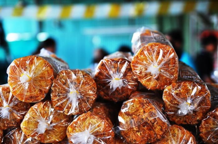 Đặc sản Bình Thuận - Ảnh 15. Đặc sản Bình Thuận - Ảnh 15.