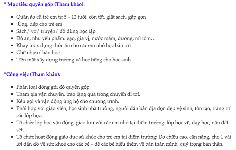 Du lịch thiện nguyện - hướng đi mới sau thiên tai - Ảnh 1. Du lịch thiện nguyện - hướng đi mới sau thiên tai - Ảnh 1.