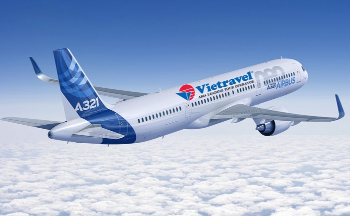 Vietravel Airlines trước bài toán năng lực tài chính và thị phần trong thị trường hàng không - Ảnh 2. Vietravel Airlines trước bài toán năng lực tài chính và thị phần trong thị trường hàng không - Ảnh 2.