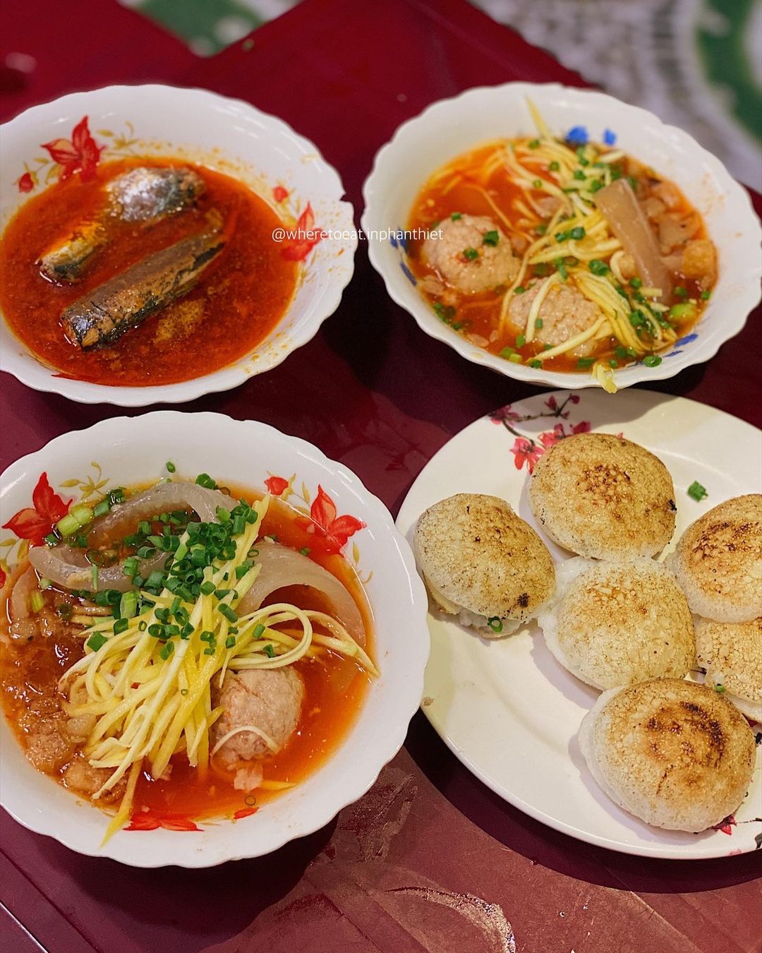 Đặc sản Bình Thuận - Ảnh 4. Đặc sản Bình Thuận - Ảnh 4.