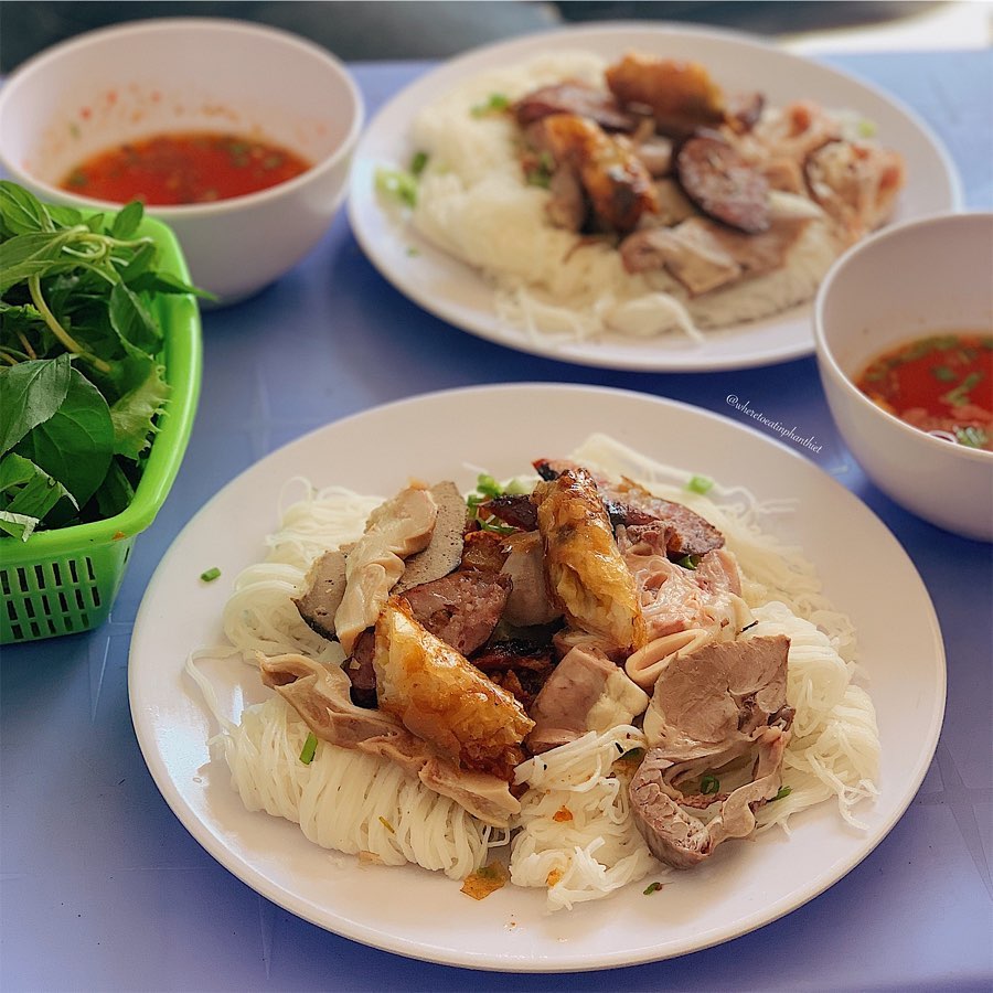 Đặc sản Bình Thuận - Ảnh 5. Đặc sản Bình Thuận - Ảnh 5.
