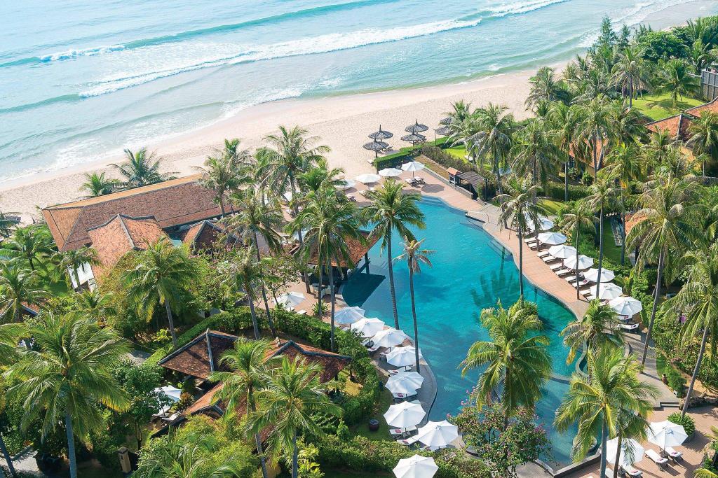 Thanh lọc cơ thể và tâm hồn với 4 resort nghỉ dưỡng có spa đẳng cấp cho ngày 20/10 - Ảnh 7. Thanh lọc cơ thể và tâm hồn với 4 resort nghỉ dưỡng có spa đẳng cấp cho ngày 20/10 - Ảnh 7.