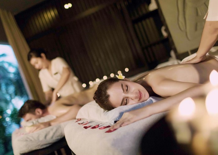 Thanh lọc cơ thể và tâm hồn với 4 resort nghỉ dưỡng có spa đẳng cấp cho ngày 20/10 - Ảnh 9. Thanh lọc cơ thể và tâm hồn với 4 resort nghỉ dưỡng có spa đẳng cấp cho ngày 20/10 - Ảnh 9.