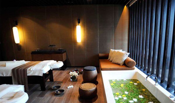 Thanh lọc cơ thể và tâm hồn với 4 resort nghỉ dưỡng có spa đẳng cấp cho ngày 20/10 - Ảnh 8. Thanh lọc cơ thể và tâm hồn với 4 resort nghỉ dưỡng có spa đẳng cấp cho ngày 20/10 - Ảnh 8.