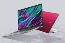 Laptop trang bị chip Intel Core i thế hệ 11 được bán tại Việt Nam