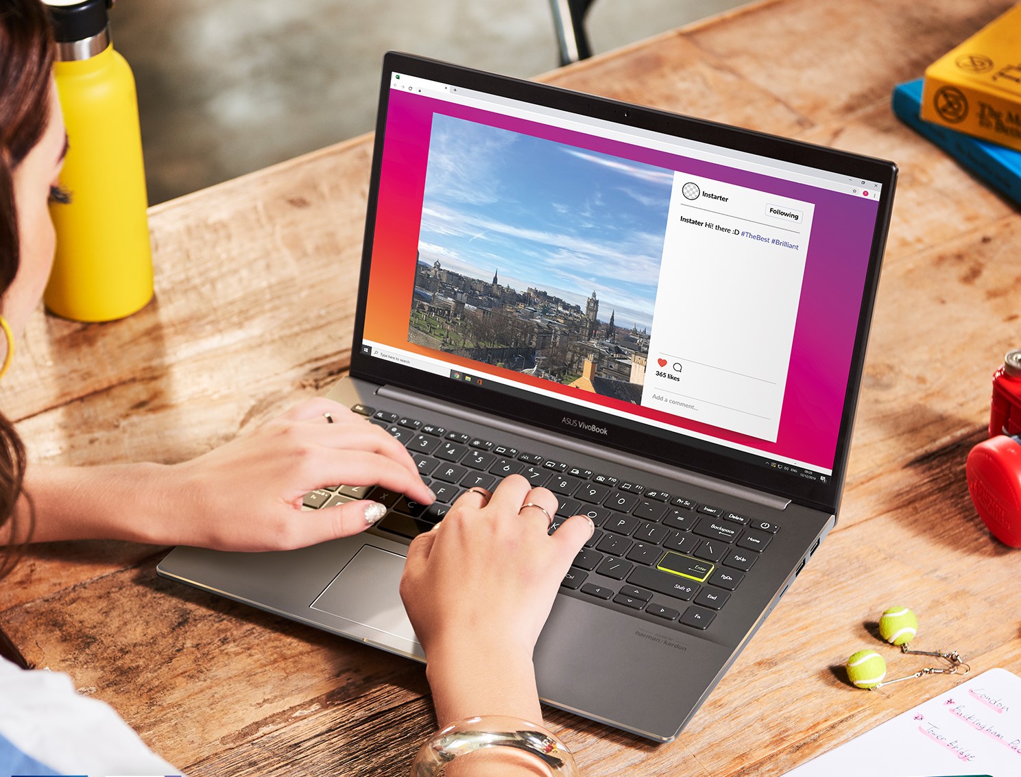 Laptop trang bị chip Intel Core i thế hệ 11 được bán tại Việt Nam - Ảnh 3. Laptop trang bị chip Intel Core i thế hệ 11 được bán tại Việt Nam - Ảnh 3.