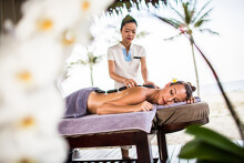 Thanh lọc cơ thể và tâm hồn với 4 resort nghỉ dưỡng có spa đẳng cấp cho ngày 20/10