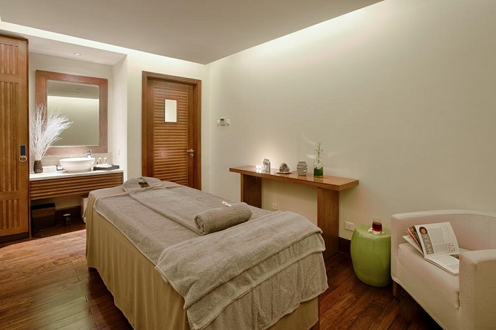Thanh lọc cơ thể và tâm hồn với 4 resort nghỉ dưỡng có spa đẳng cấp cho ngày 20/10 - Ảnh 5. Thanh lọc cơ thể và tâm hồn với 4 resort nghỉ dưỡng có spa đẳng cấp cho ngày 20/10 - Ảnh 5.