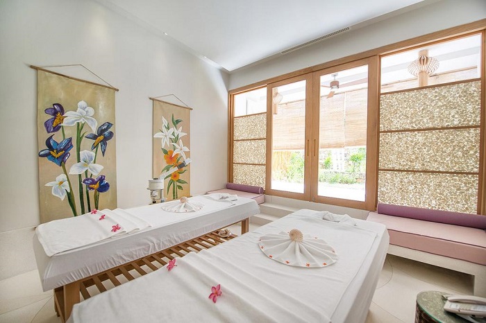 Thanh lọc cơ thể và tâm hồn với 4 resort nghỉ dưỡng có spa đẳng cấp cho ngày 20/10 - Ảnh 11. Thanh lọc cơ thể và tâm hồn với 4 resort nghỉ dưỡng có spa đẳng cấp cho ngày 20/10 - Ảnh 11.