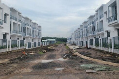 LDG Group dính sai phạm xây dựng tại dự án Viva Park, lợi nhuận kinh doanh giảm liên tiếp