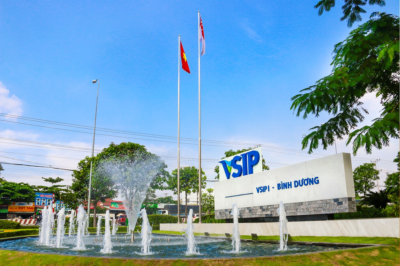 'Vua FDI' Singapore tại Việt Nam: Rót hơn 56 tỉ USD vào 2.587 dự án, có mặt 48/63 tỉnh thành  - Ảnh 3.