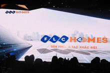 FLCHomes vượt kế hoạch doanh thu sau 9 tháng