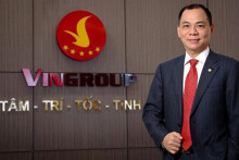 Vingroup lãi trước thuế hơn 3.600 tỉ đồng quí III