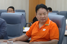 'Cách huy động vốn hợp lí nhất với startup nông nghiệp là gọi vốn cộng đồng'