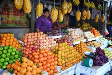 Myanmar công bố danh mục hàng hoá yêu cầu cần có giấy phép nhập khẩu