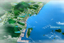 Thanh Hóa duyệt nhiệm vụ qui hoạch Khu du lịch sinh thái 1.660 ha