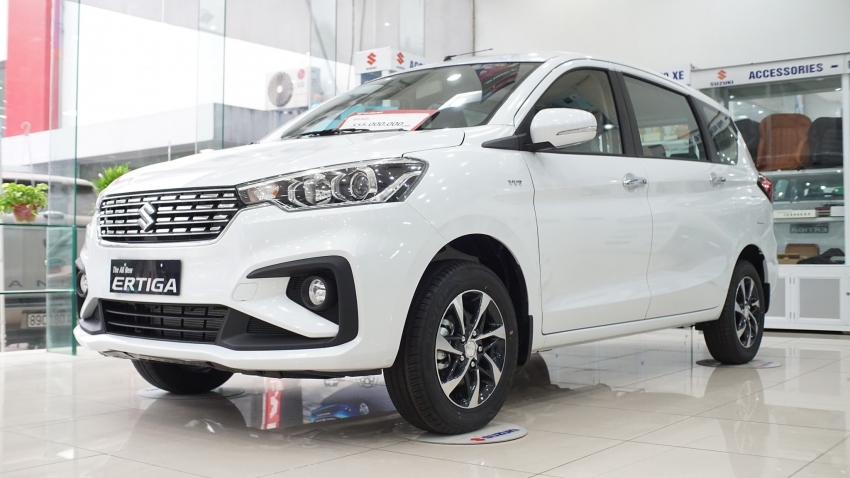 Những mẫu xe ô tô 7 chỗ giá chỉ từ 500 triệu đồng hút khách - Ảnh 2. Những mẫu xe ô tô 7 chỗ giá chỉ từ 500 triệu đồng hút khách - Ảnh 2.