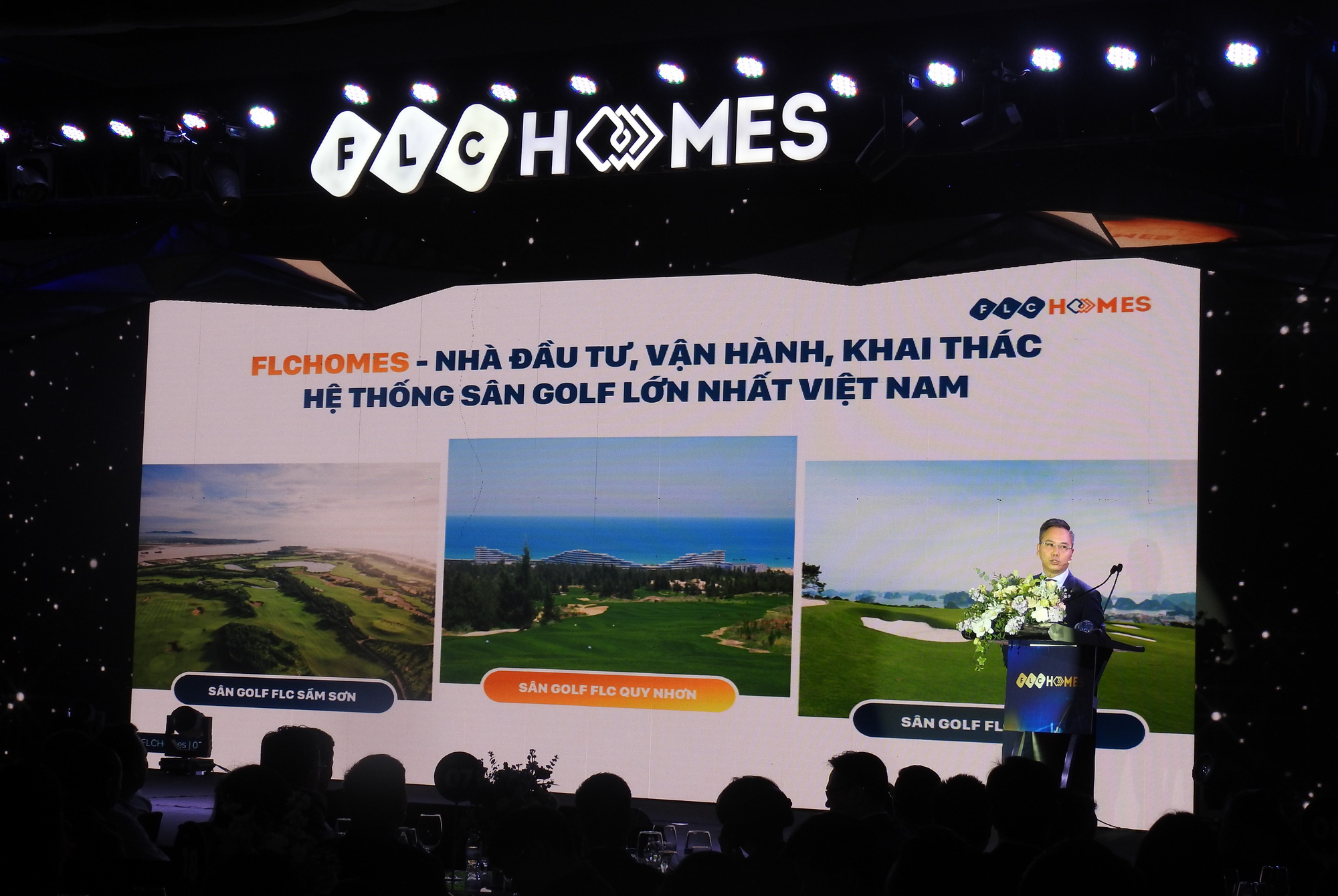 FLCHomes vượt kế hoạch doanh thu sau 9 tháng, lợi nhuận gấp 3,5 lần cùng kì - Ảnh 2. FLCHomes vượt kế hoạch doanh thu sau 9 tháng, lợi nhuận gấp 3,5 lần cùng kì - Ảnh 2.