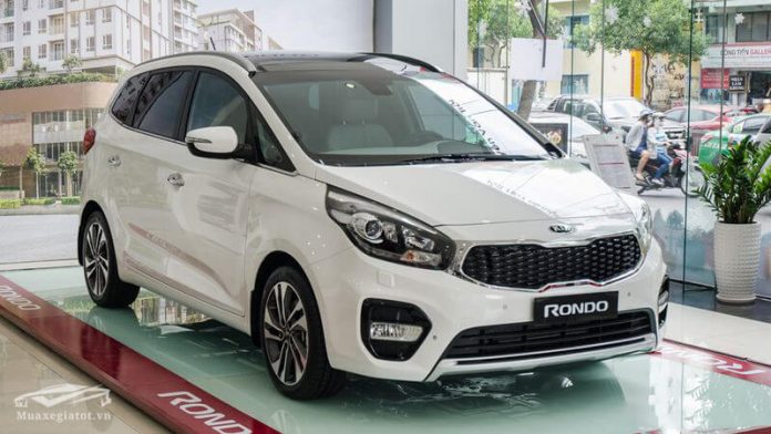 Những mẫu xe ô tô 7 chỗ giá chỉ từ 500 triệu đồng hút khách - Ảnh 6. Những mẫu xe ô tô 7 chỗ giá chỉ từ 500 triệu đồng hút khách - Ảnh 6.