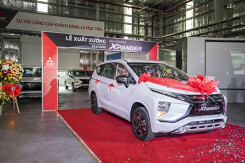 Những mẫu xe ô tô 7 chỗ giá chỉ từ 500 triệu đồng hút khách