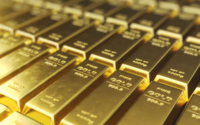 Giá vàng hôm nay 30/10: Vàng SJC vẫn giữ mức ổn định 56 triệu đồng/lượng - Ảnh 1. Giá vàng hôm nay 30/10: Vàng SJC vẫn giữ mức ổn định 56 triệu đồng/lượng - Ảnh 1.