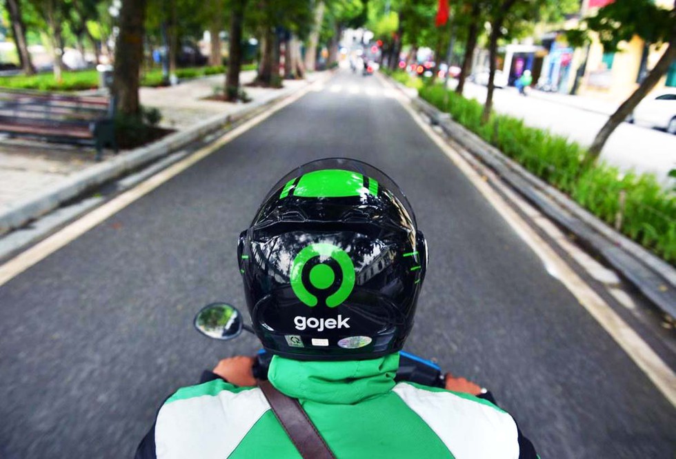 Bloomberg: Gojek đang đàm phán gọi vốn 150 triệu USD - Ảnh 1. Bloomberg: Gojek đang đàm phán gọi vốn 150 triệu USD - Ảnh 1.