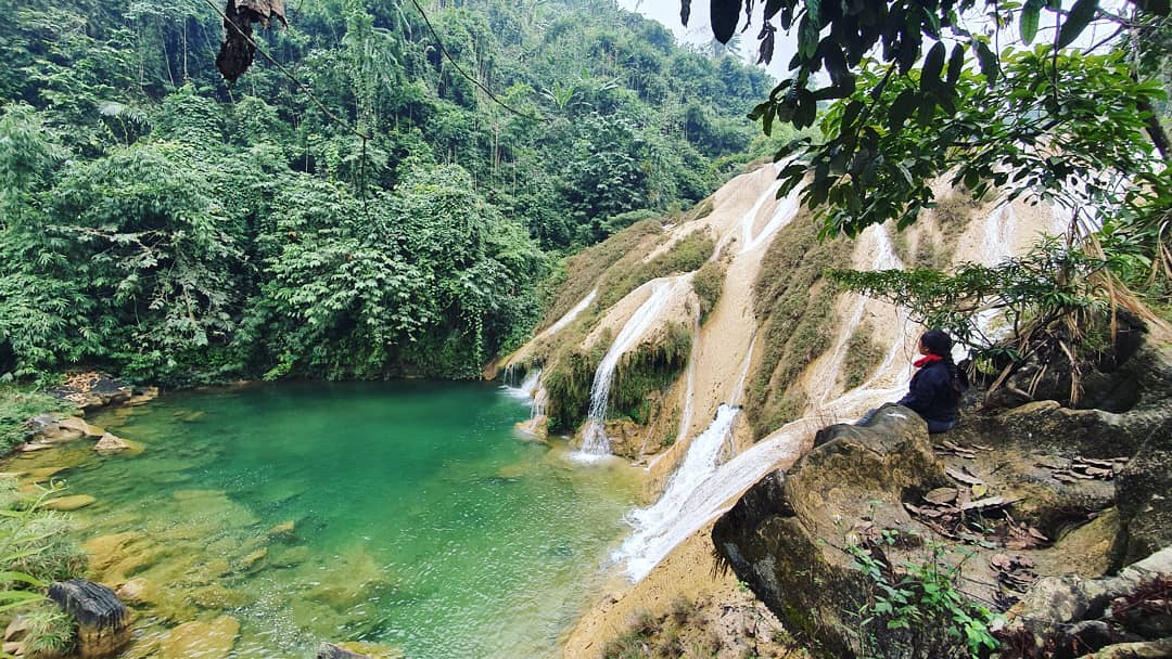 Kinh nghiệm du lịch thác Bản Ba, điểm đến ấn tượng của mảnh đất Tuyên Quang - Ảnh 5. Kinh nghiệm du lịch thác Bản Ba, điểm đến ấn tượng của mảnh đất Tuyên Quang - Ảnh 5.
