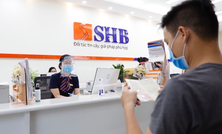 Lợi nhuận SHB tăng 15,3%, có thêm 2.153 tỉ đồng nợ xấu sau 9 tháng - Ảnh 1. Lợi nhuận SHB tăng 15,3%, có thêm 2.153 tỉ đồng nợ xấu sau 9 tháng - Ảnh 1.