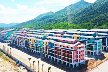 Tập đoàn bất động sản CEO Group lỗ 102 tỉ đồng