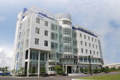 Kinh Bắc lỗ ròng 21 tỉ trong quí III