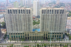 Mảng bất động sản của Hải Phát Invest giảm mạnh, biên lãi gộp cải thiện