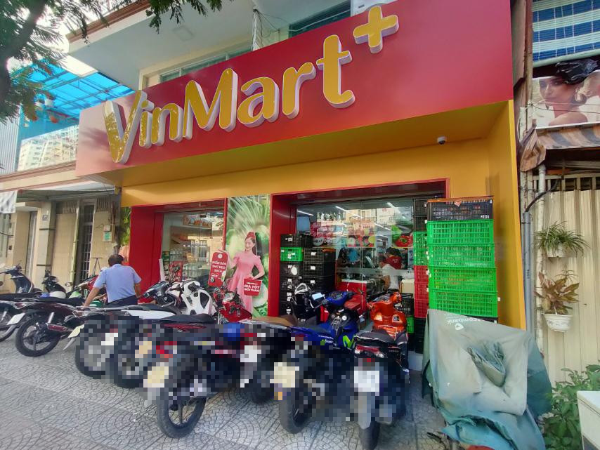 - Ảnh 4. VinMart mang về gần 24.000 tỉ đồng cho Masan sau 9 tháng - Ảnh 3.