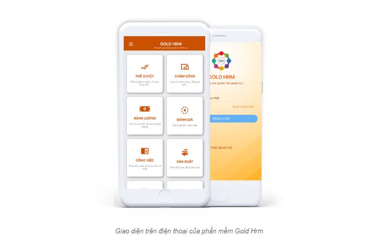 Tổng hợp phần mềm quản lí nhân sự online cho doanh nghiệp vừa và nhỏ tốt năm 2020 - Ảnh 4. Tổng hợp phần mềm quản lí nhân sự online cho doanh nghiệp vừa và nhỏ tốt năm 2020 - Ảnh 4.