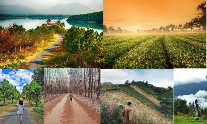 Thông Tin Du Lịch Pleiku Mới Nhất Năm 2020