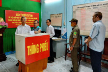 82% người dân đồng tình thành lập TP Thủ Đức